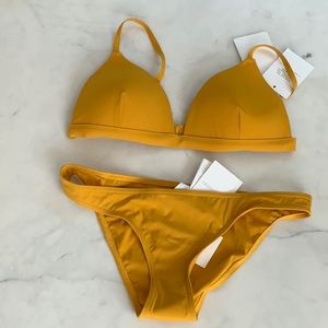Zimmerman bikini - size Australian 10- Never Worn